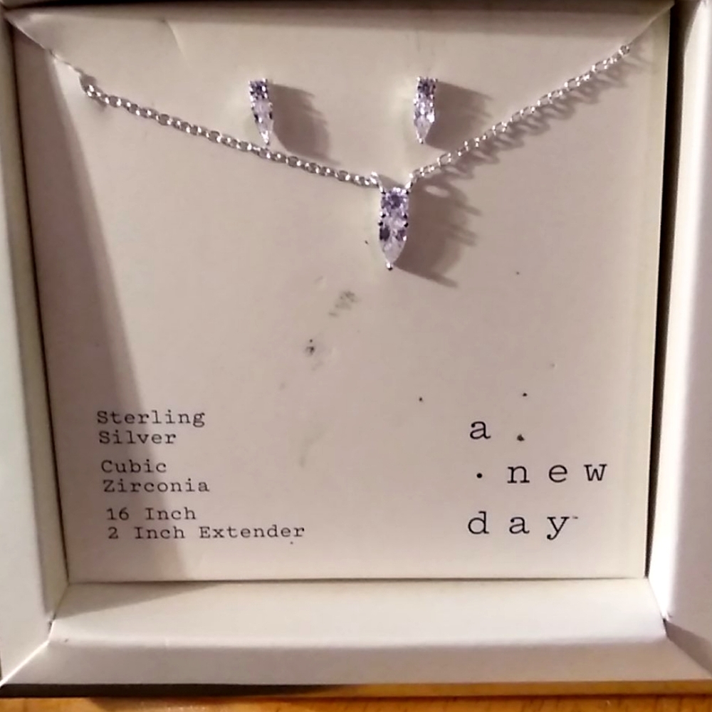 necklace set
